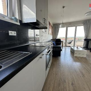 Pronájem bytu 2+kk 65 m² Praha, Kramperova