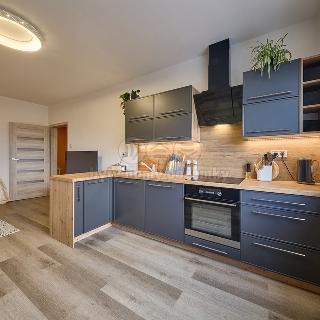 Prodej bytu 2+1 63 m² Hradec Králové, Štefánikova