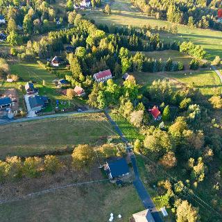 Prodej stavební parcely Blatno