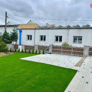 Prodej rodinného domu 82 m² Teplice, <![CDATA[ Bezová ]]>