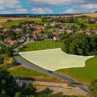 Prodej louky Příkosice