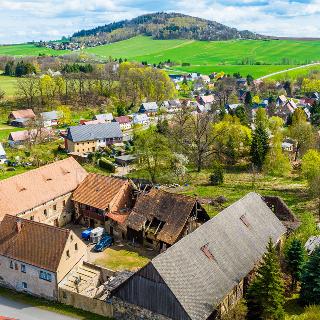 Prodej zemědělské usedlosti 300 m² Varnsdorf, Raisova