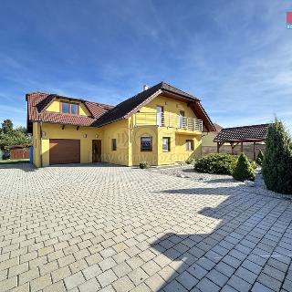 Prodej rodinného domu 168 m² České Budějovice, Holkovská