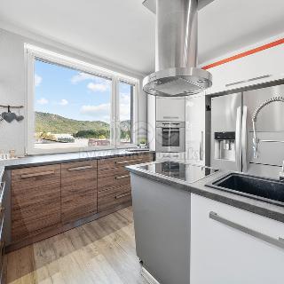 Prodej bytu 3+1 79 m² Ústí nad Labem, Sibiřská