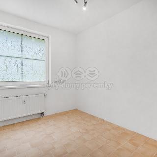 Prodej bytu 2+1 37 m² Lučany nad Nisou