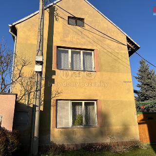 Prodej rodinného domu 156 m² Koštice