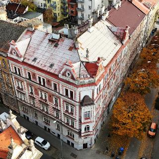 Prodej ostatní nemovitosti 540 m² Plzeň, Kardinála Berana