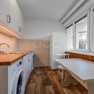 Pronájem bytu 2+1 54 m² Kladno, Ukrajinská