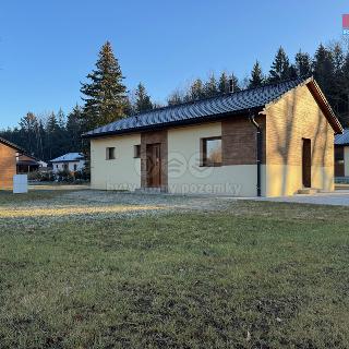 Pronájem rodinného domu 68 m² Třtice