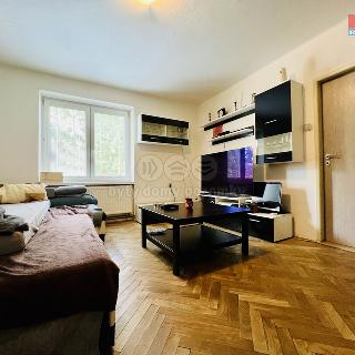 Prodej bytu 2+1 60 m² Uherské Hradiště, Jana Žižky