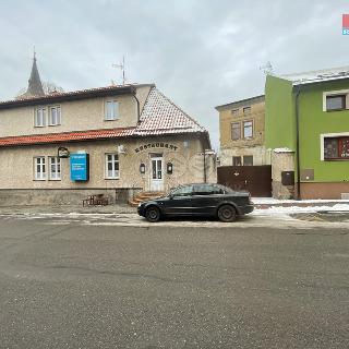 Pronájem bytu 2+kk 67 m² Skuteč, Vítězslava Nováka