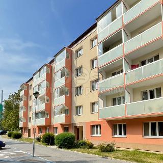 Prodej bytu 2+1 60 m² Jihlava