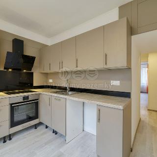 Prodej bytu 3+1 63 m² Mariánské Lázně, Libušina