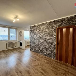 Pronájem bytu 3+1 75 m² Most, Javorová