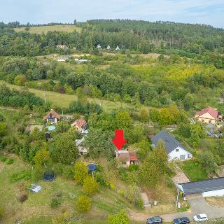 Prodej chaty 50 m² Vanovice