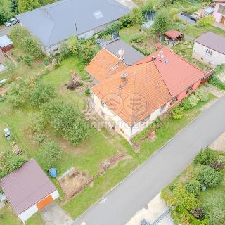 Prodej rodinného domu 71 m² Bojkovice, Domky