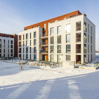 Pronájem bytu 2+kk 65 m² Kolín, Zásmucká