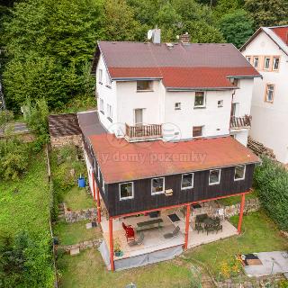 Prodej hotelu a penzionu 100 m² Děčín, Žlebská