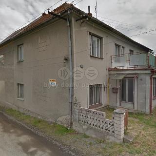 Prodej rodinného domu 150 m² Brodek u Konice