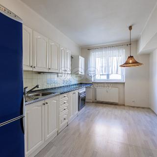 Prodej bytu 2+1 60 m² Sokolov, Karla Havlíčka Borovského