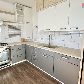 Pronájem bytu 3+kk 68 m² Slaný, O. Scheinpflugové