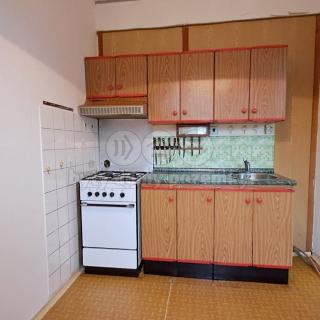 Prodej bytu 2+1 46 m² Bruntál, Květná