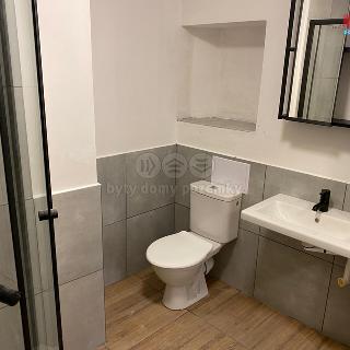 Pronájem bytu 2+kk 60 m² Jihlava, Brněnská