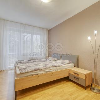 Pronájem bytu 2+kk 50 m² Plzeň, Spojovací