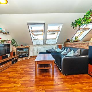 Prodej činžovního domu 307 m² Brno, K dálnici