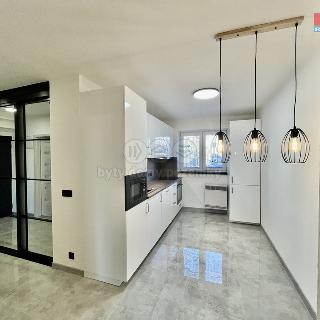 Pronájem bytu 2+1 54 m² Kolín, Mikoláše Alše