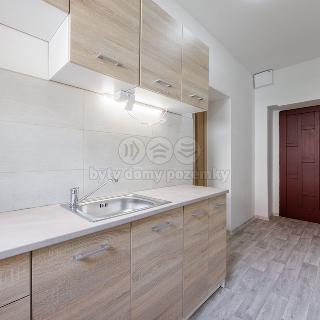 Prodej bytu 2+1 37 m² Jáchymov, K Lanovce