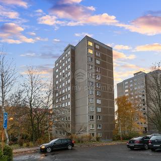 Prodej bytu 3+1 78 m² Ústí nad Labem, Šrámkova