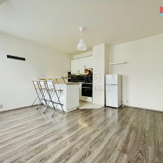 Pronájem bytu 2+kk 38 m² Praha, Lipnická