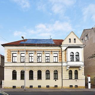 Pronájem bytu 2+1 75 m² Mladá Boleslav, Husova