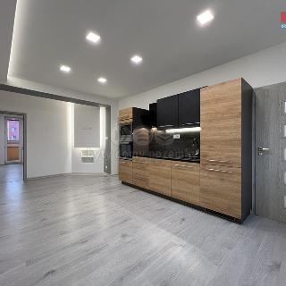 Pronájem bytu 3+kk 60 m² Karviná