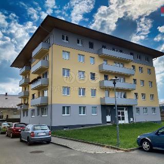 Pronájem bytu 3+kk 80 m² Prostějov, Studentská