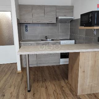 Pronájem bytu 1+kk a garsoniéry 32 m² Karviná, Karola Śliwky