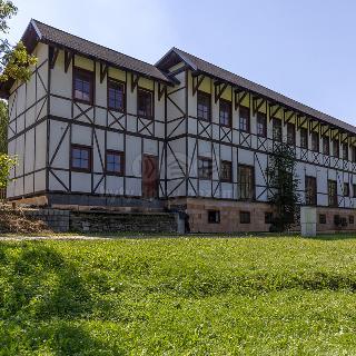 Prodej hotelu a penzionu 417 m² Frýdek-Místek, Na Štěpnici