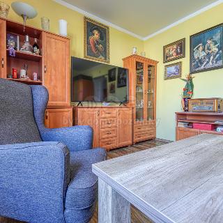 Prodej rodinného domu 88 m² Plzeň