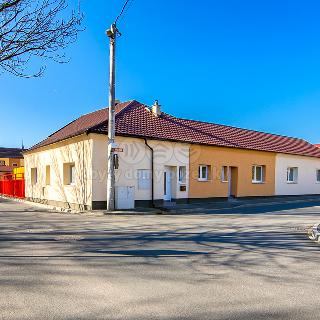 Prodej bytu 3+kk 46 m² Nýřany, Sokolovská