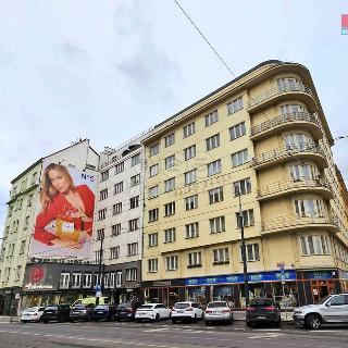 Pronájem bytu 3+kk 101 m² Praha