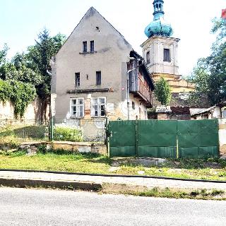 Prodej rodinného domu 44 m² Staňkovice, Postoloprtská