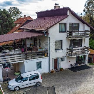 Prodej rodinného domu 216 m² Doksy