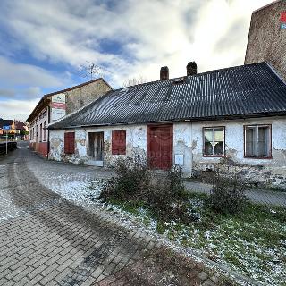 Prodej rodinného domu 86 m² Příbram, Střelecká