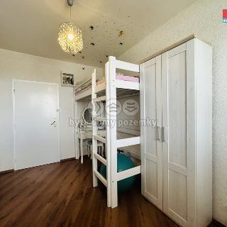 Prodej bytu 3+1 63 m² Prostějov, Italská