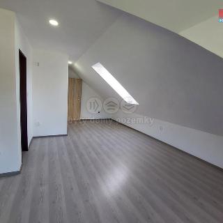 Prodej rodinného domu 405 m² Suchdol nad Odrou, Komenského