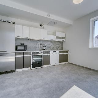 Pronájem bytu 3+kk 54 m² Praha, Donovalská