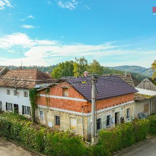 Prodej rodinného domu 150 m² Kostelany