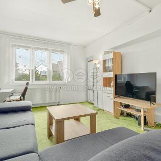 Prodej bytu 3+1 63 m² Křinec