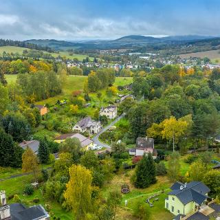 Prodej rodinného domu 120 m² Jablonec nad Nisou, Dubová